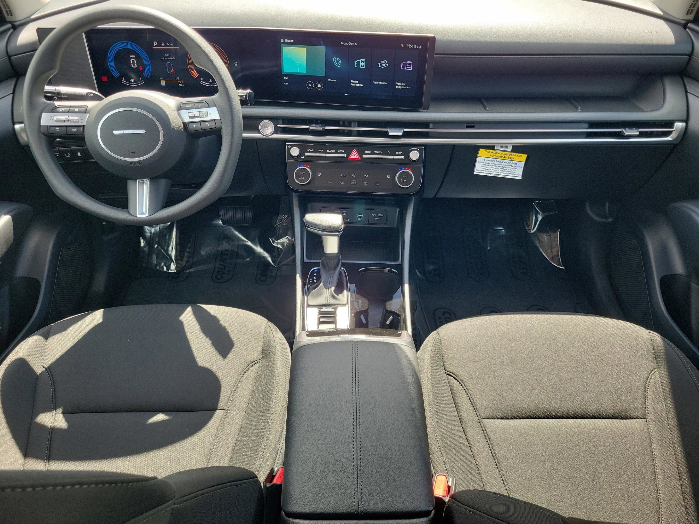 New 2026 Hyundai Tucson SEL image 15