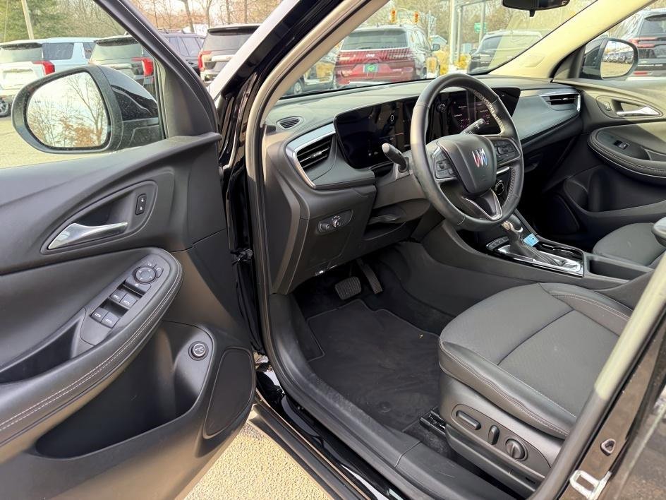 Used 2024 Buick Encore GX Preferred w/ Comfort Package image 13