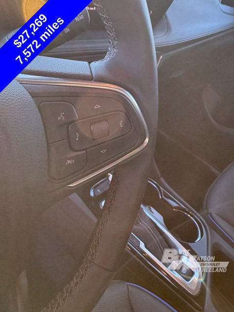 Used 2026 Buick Encore GX Sport Touring w/ Comfort Package FWD image 17