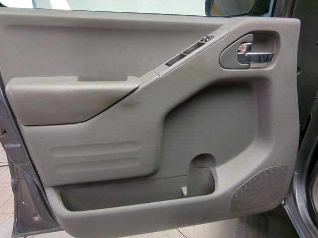 Used 2016 Nissan Frontier SV w/ SV Value Truck Package image 23