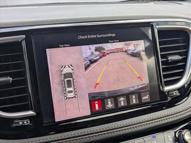 New 2026 Chrysler Pacifica Pinnacle image 12