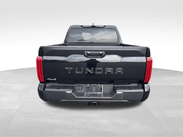 New 2026 Toyota Tundra SR5 image 4