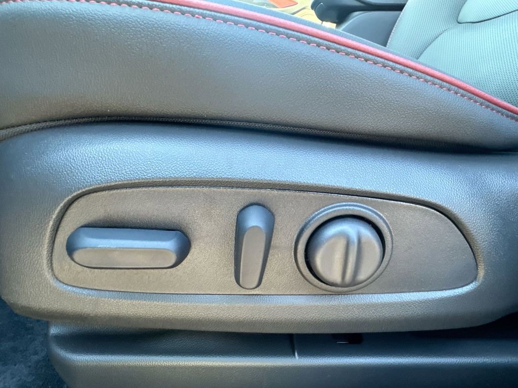 New 2026 Chevrolet TrailBlazer RS w/ Convenience Package image 14