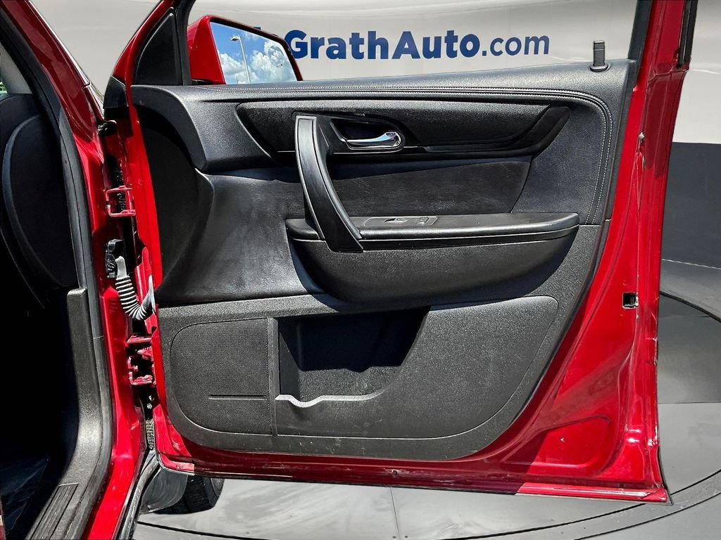Used 2013 Chevrolet Traverse LT w/ All-Star Edition FWD image 31