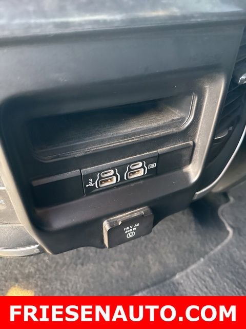 Used 2020 RAM 1500 Big Horn image 13