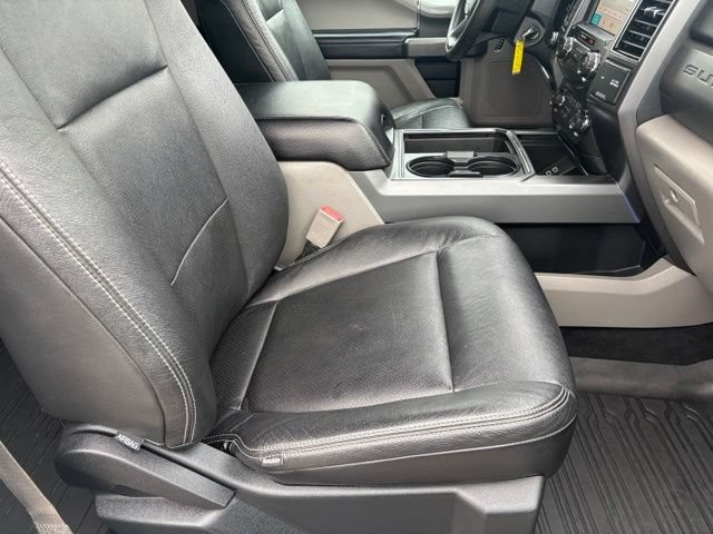 Used 2019 Ford F450 XLT w/ XLT Premium Package AWD/4WD image 18