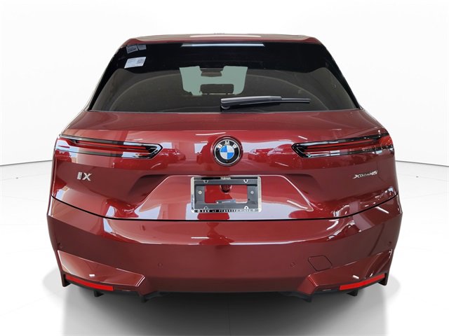New 2026 BMW iX xDrive45 image 6