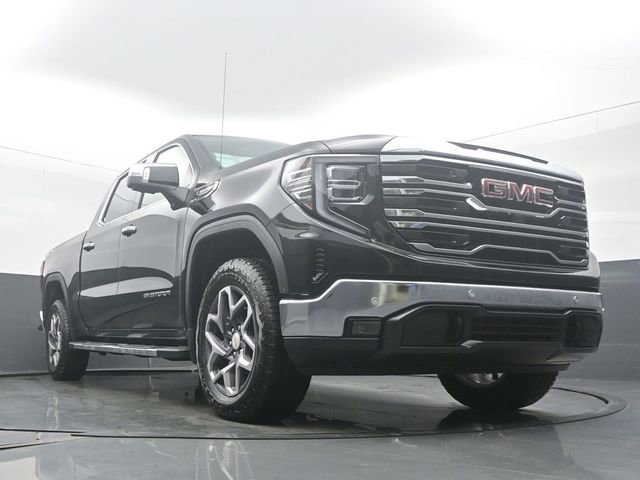 New 2026 GMC Sierra 1500 SLT w/ SLT Premium Plus Package image 53