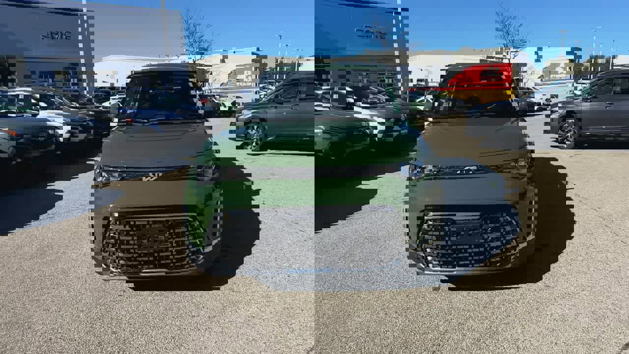 Used 2023 Kia Soul EX image 3