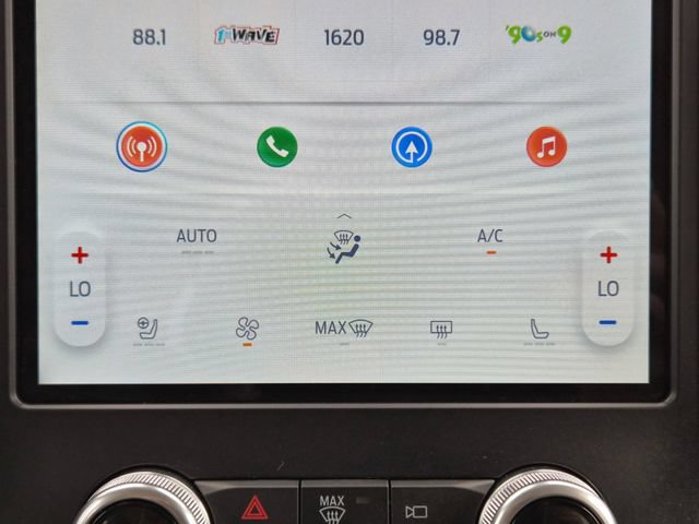 Used 2022 Ford Edge SEL w/ Convenience Package AWD/4WD image 26