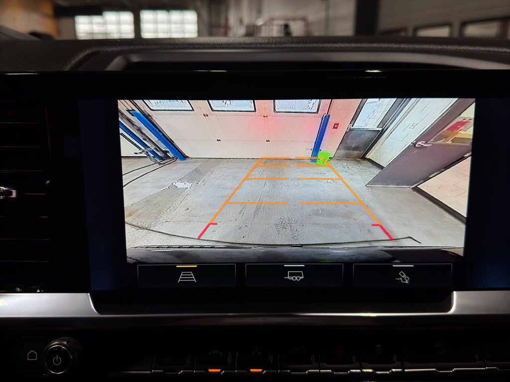 Used 2023 Chevrolet Silverado 1500 RST w/ True North Edition Plus image 29