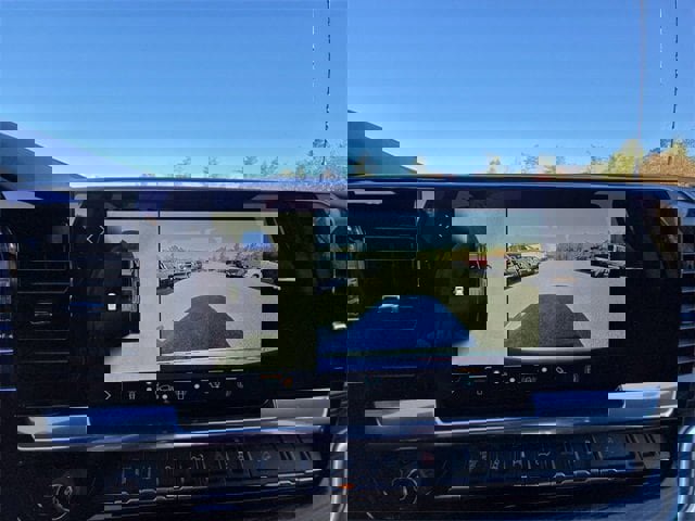 New 2025 Chevrolet Silverado 2500 LT w/ All Star Edition image 15