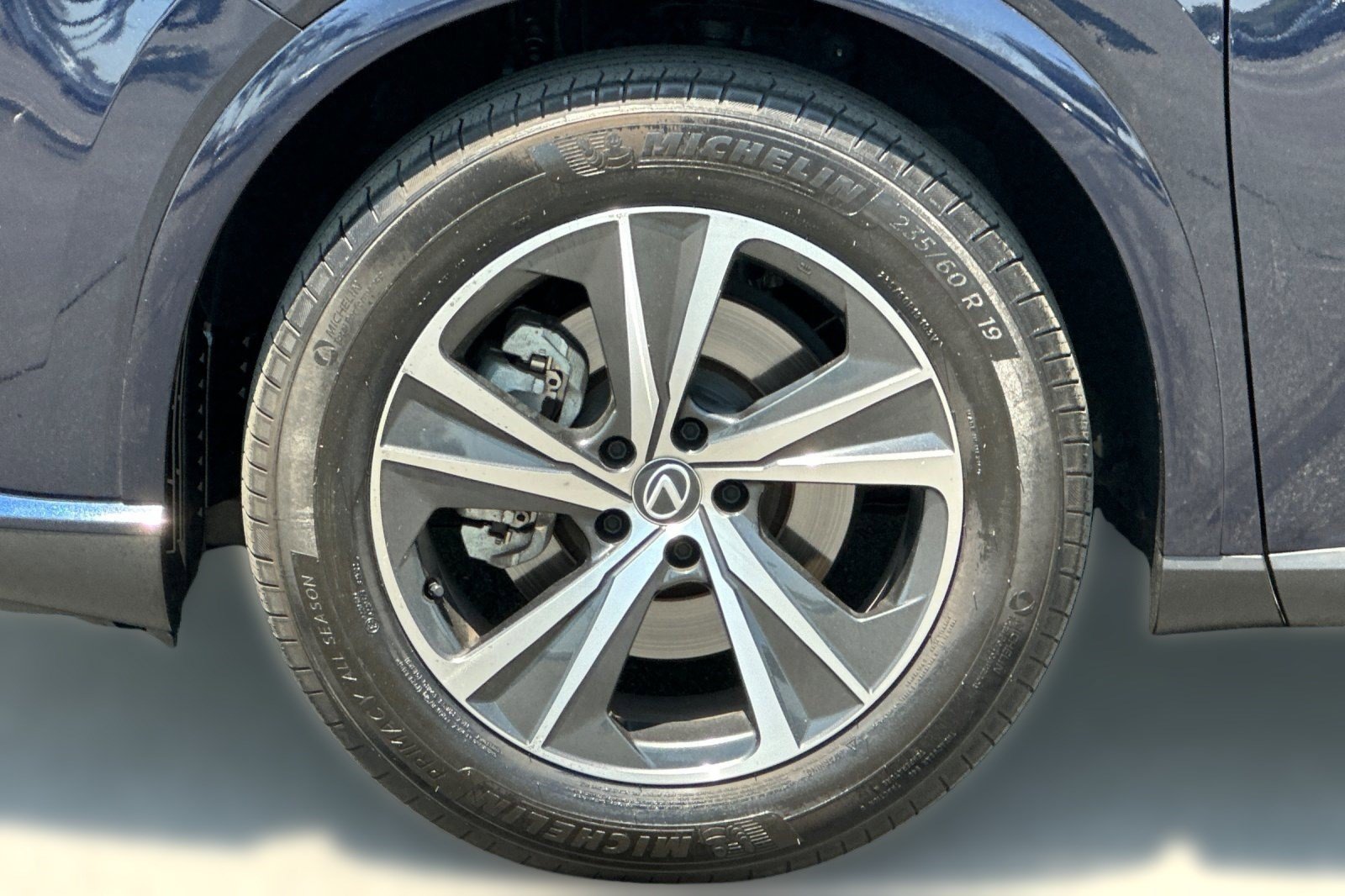 Certified 2023 Lexus RX 350 Premium Plus FWD image 12