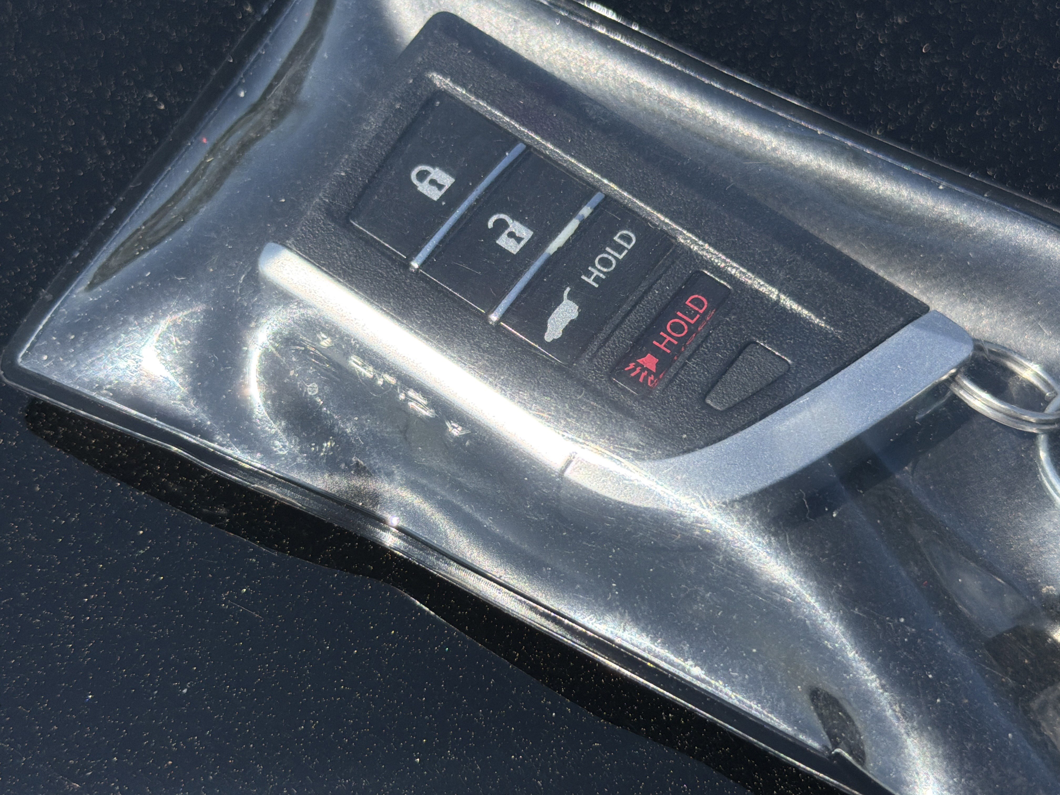Certified 2024 Acura MDX A-Spec image 37