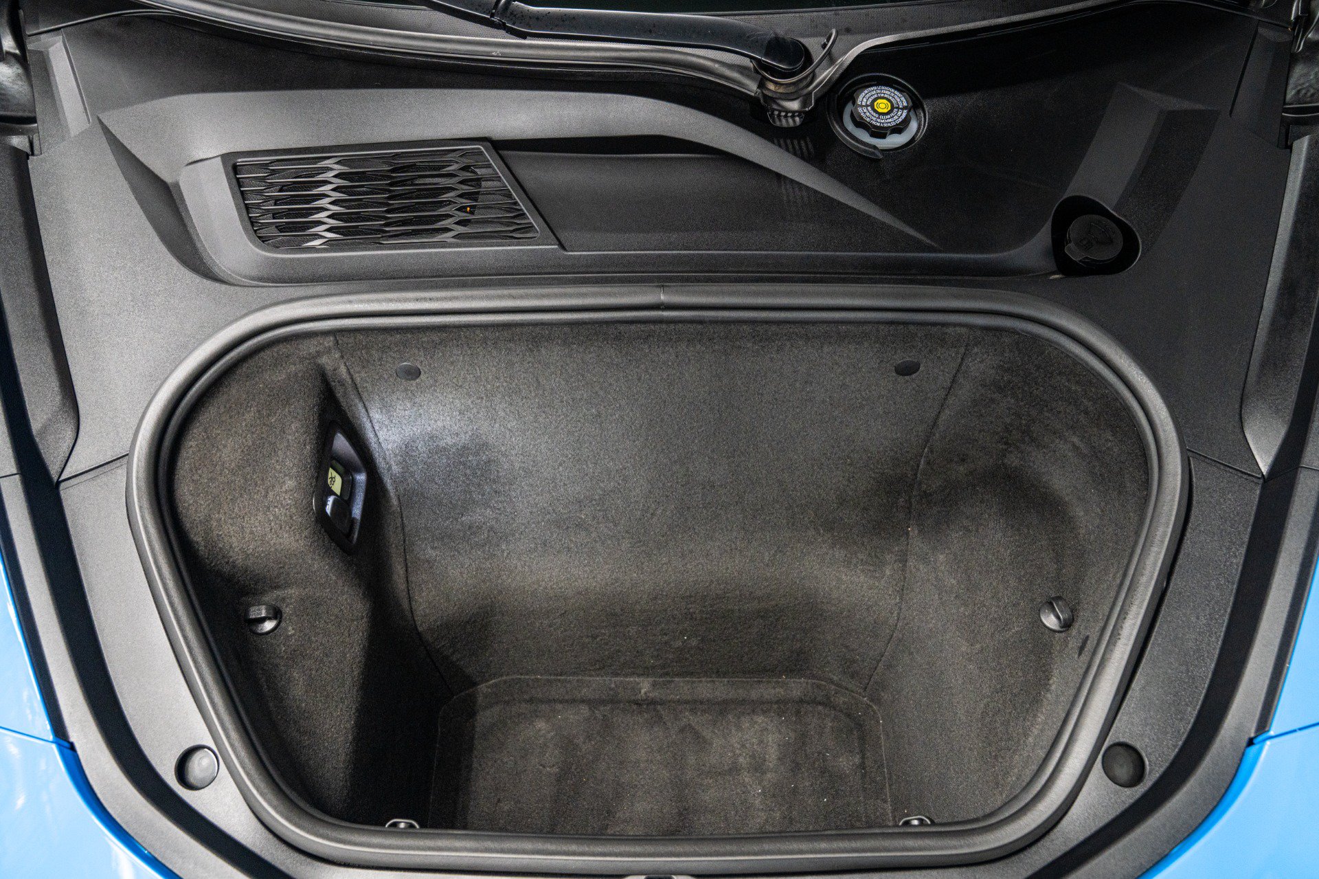 Used 2025 Chevrolet Corvette Z06 RWD image 18