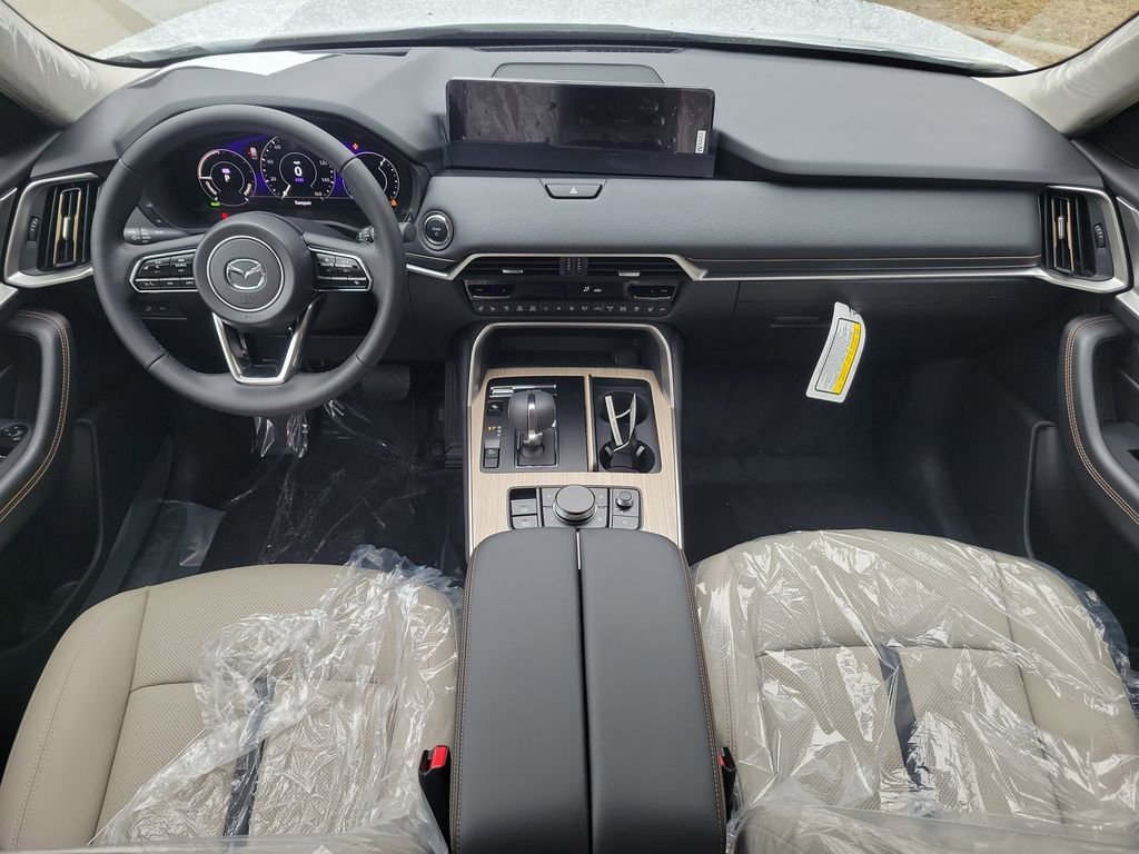 New 2026 MAZDA CX-70 SC Plus image 14