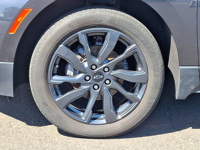 Used 2023 Chevrolet Equinox RS AWD/4WD image 37