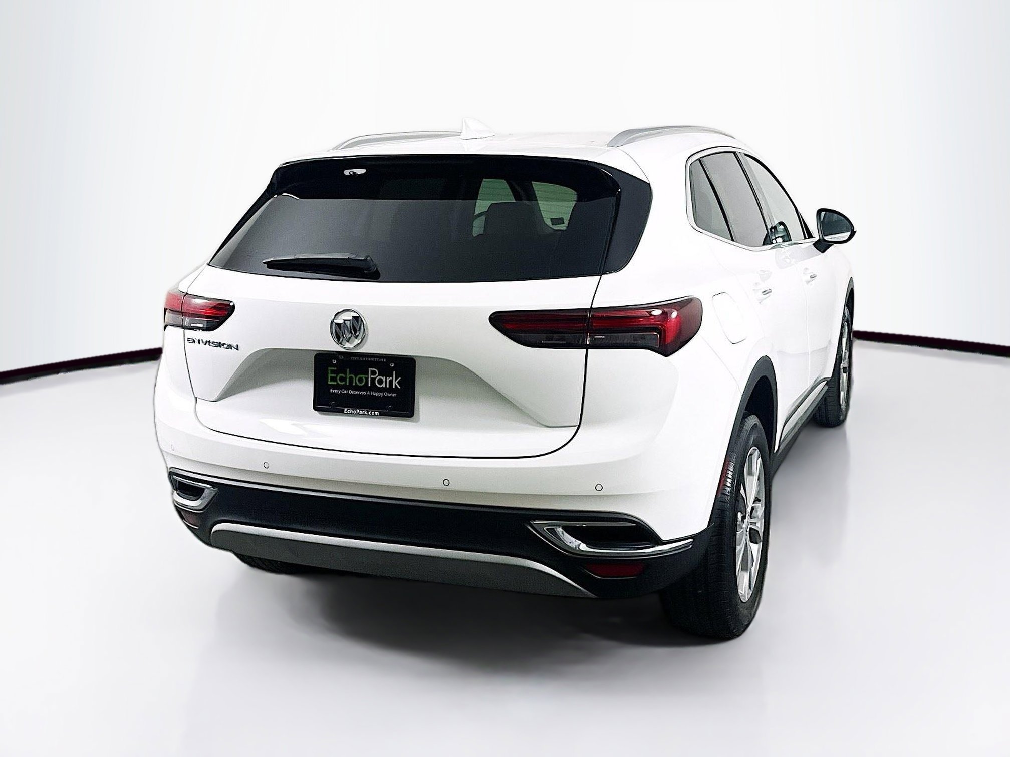 Used 2022 Buick Envision Preferred image 9