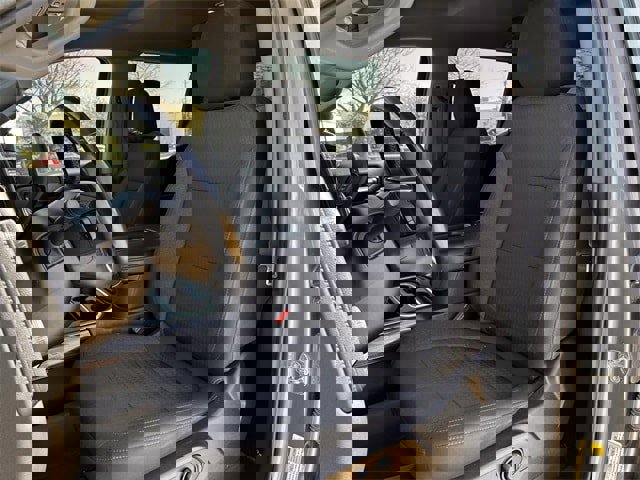 Used 2021 Chevrolet Silverado 1500 RST w/ All Star Edition Plus image 27