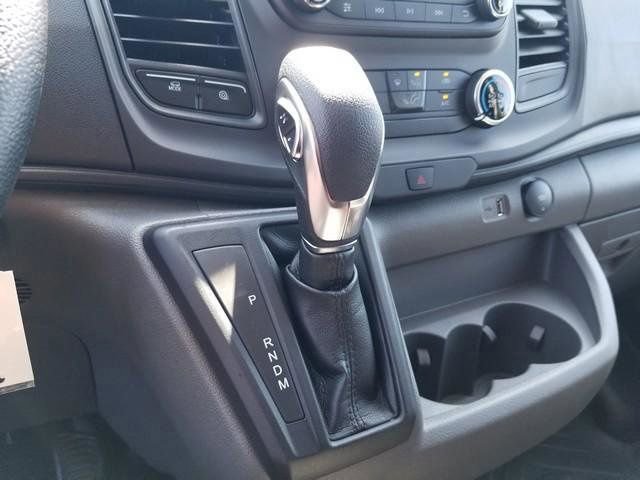 New 2025 Ford Transit 150 Low Roof w/ Load Area Protection Package image 22