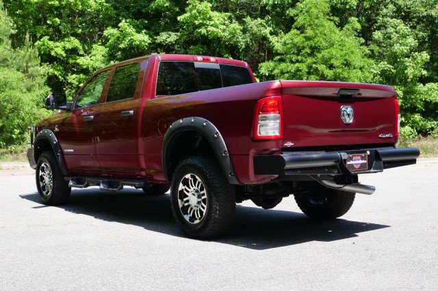Used 2020 RAM 2500 Tradesman AWD/4WD image 15