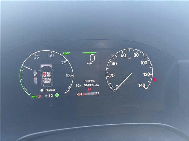 Used 2025 Honda CR-V Sport image 10