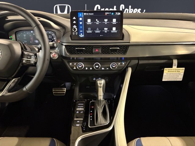 Used 2026 Acura ADX A-Spec w/ Advance Package FWD image 12