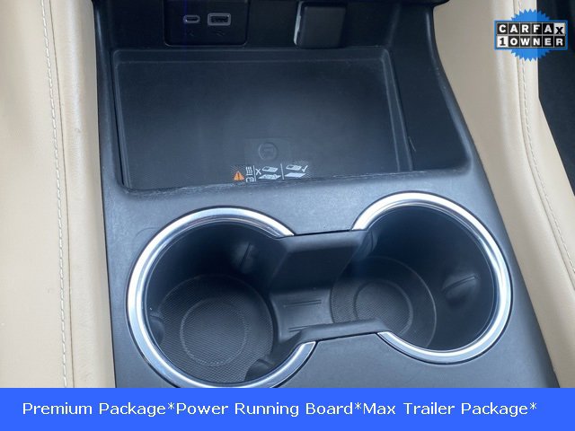 Used 2022 Chevrolet Tahoe Premier w/ Premium Package image 24