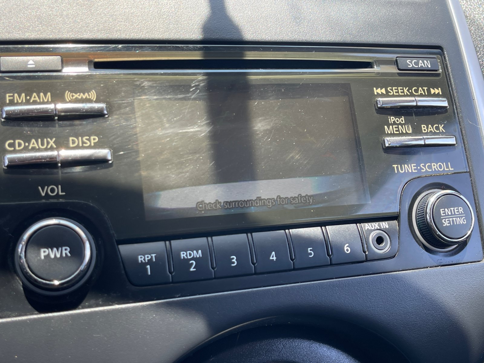 Used 2014 Nissan Versa Note SV w/ SL Package FWD image 29