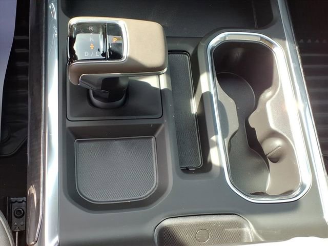 New 2026 Chevrolet Silverado 1500 LTZ image 10