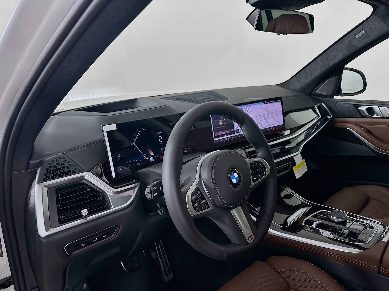 New 2027 BMW X7 xDrive40i w/ M Sport Package AWD/4WD image 31