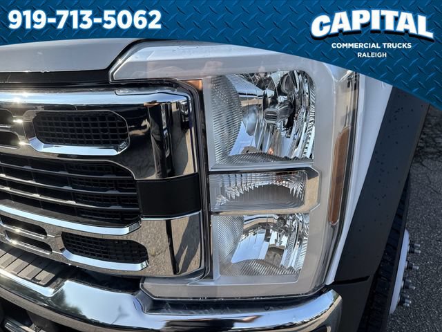 New 2026 Ford F450 XL AWD/4WD image 13