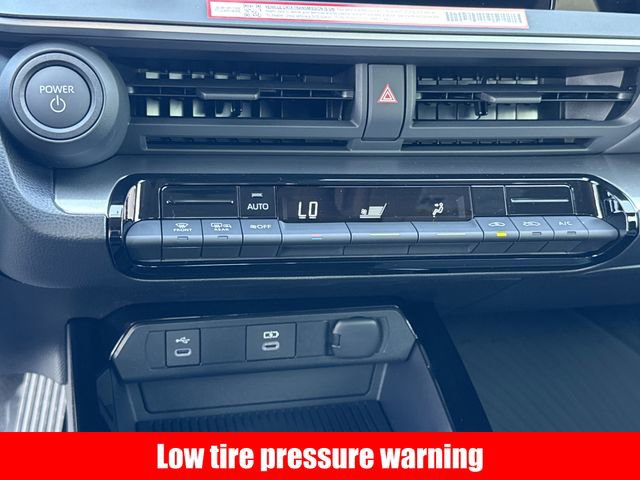 New 2026 Toyota Prius LE image 15