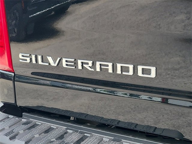 New 2026 Chevrolet Silverado 2500 Custom w/ Custom Value Package image 9