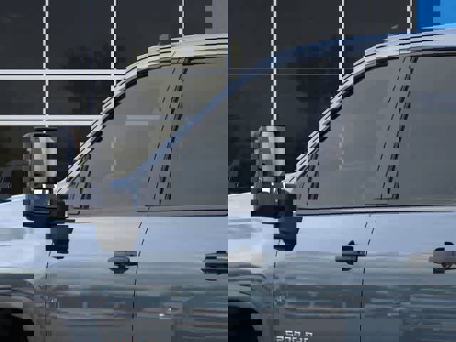 New 2026 Chevrolet Silverado 2500 Custom image 12