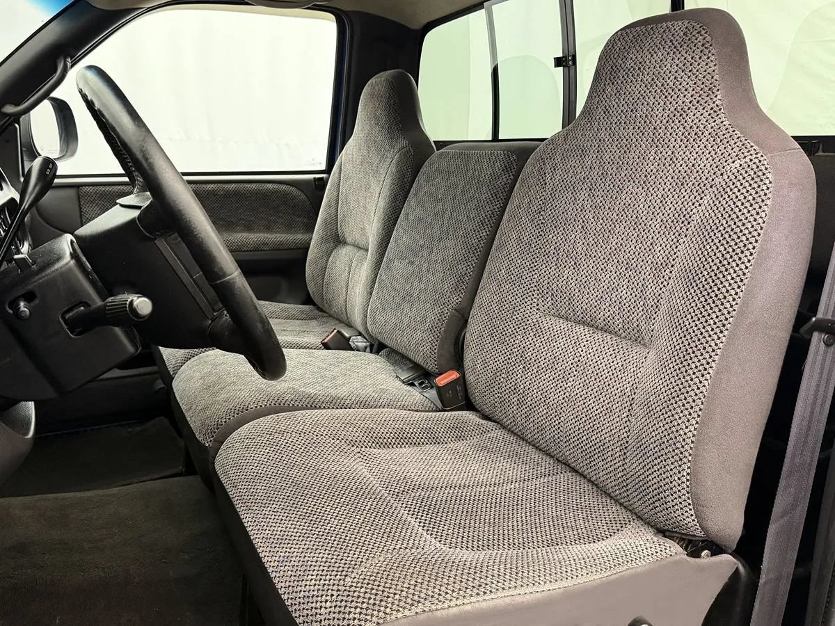 Used 1999 Dodge Ram 1500 Truck 2WD Regular Cab image 7