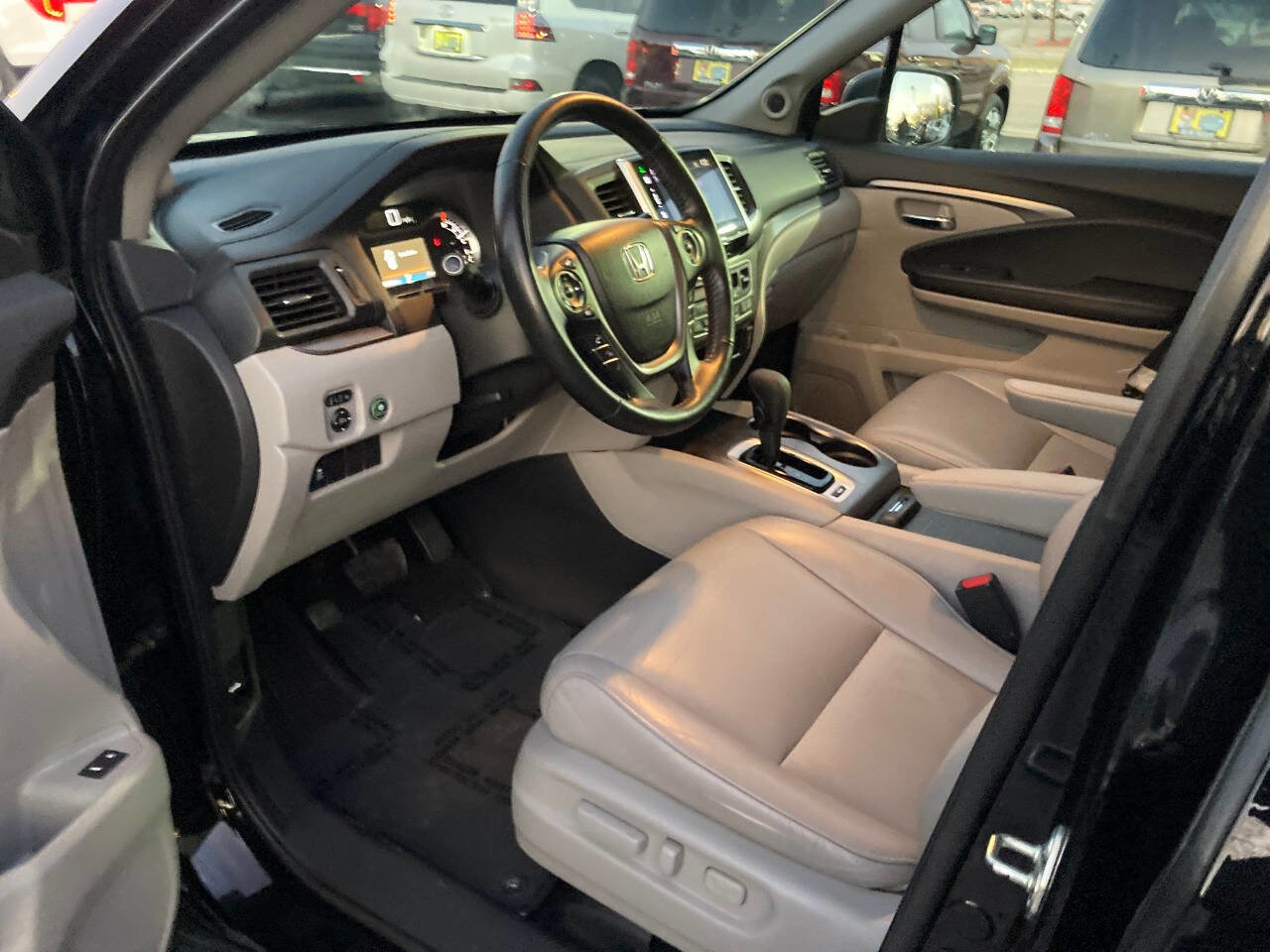 Used 2016 Honda Pilot EX-L image 49
