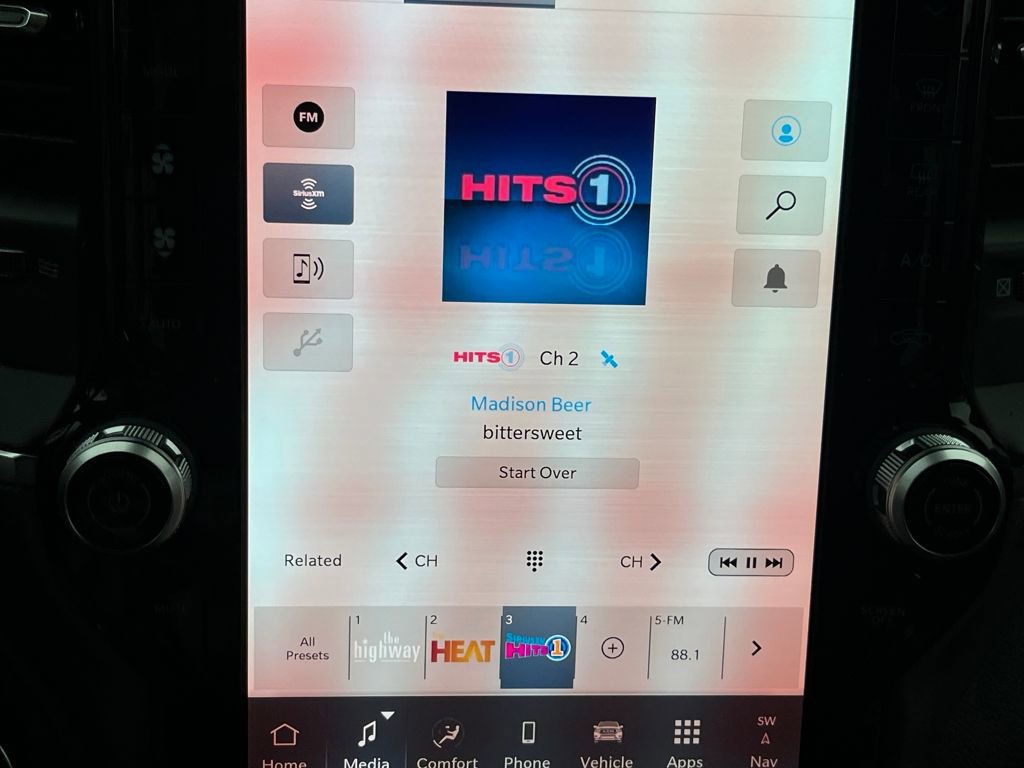 New 2026 RAM 1500 Big Horn image 22