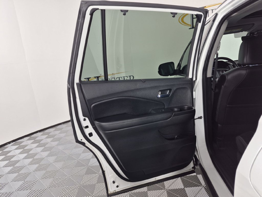 Used 2022 Honda Pilot Special Edition image 29
