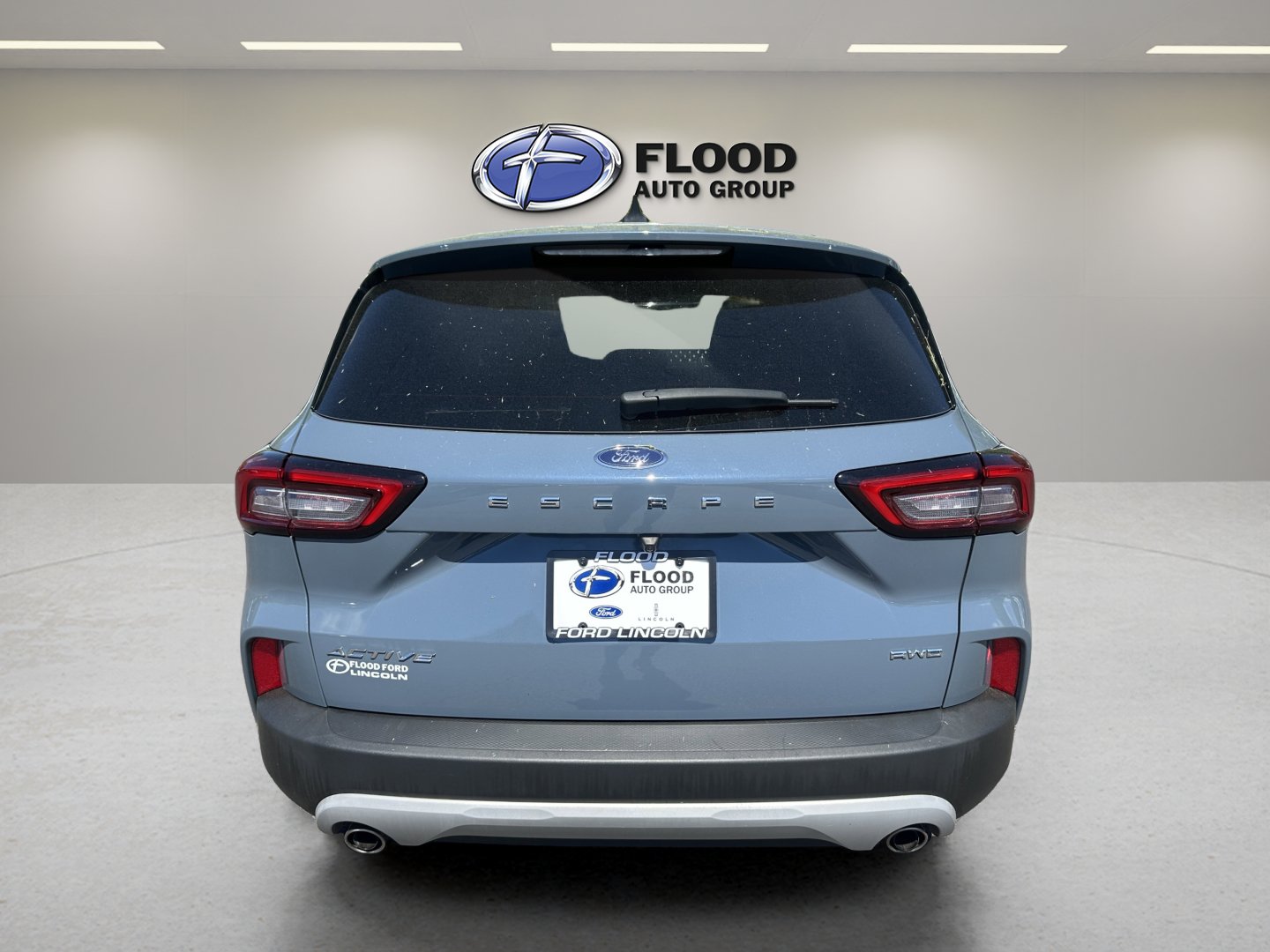Used 2023 Ford Escape Active AWD/4WD image 6