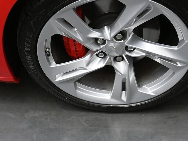 Used 2023 Chevrolet Camaro SS RWD image 22