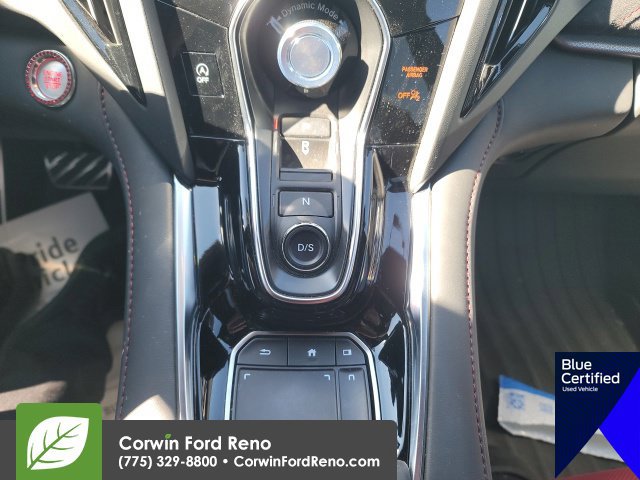 Used 2024 Acura RDX w/ Advance Package AWD/4WD image 22