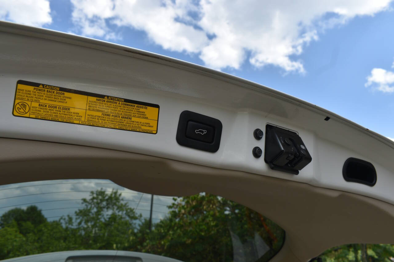 Used 2009 Toyota Venza AWD image 11