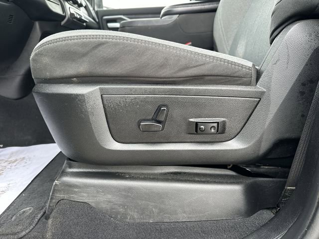 Used 2024 RAM 3500 Big Horn image 16