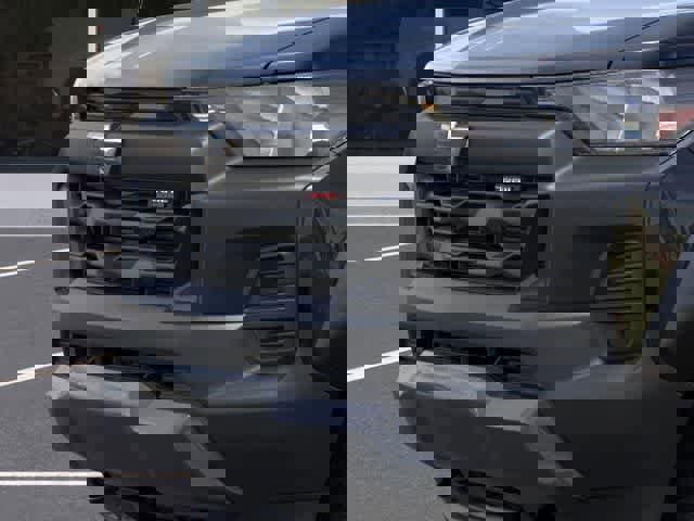 New 2026 Chevrolet Colorado Trail Boss image 13