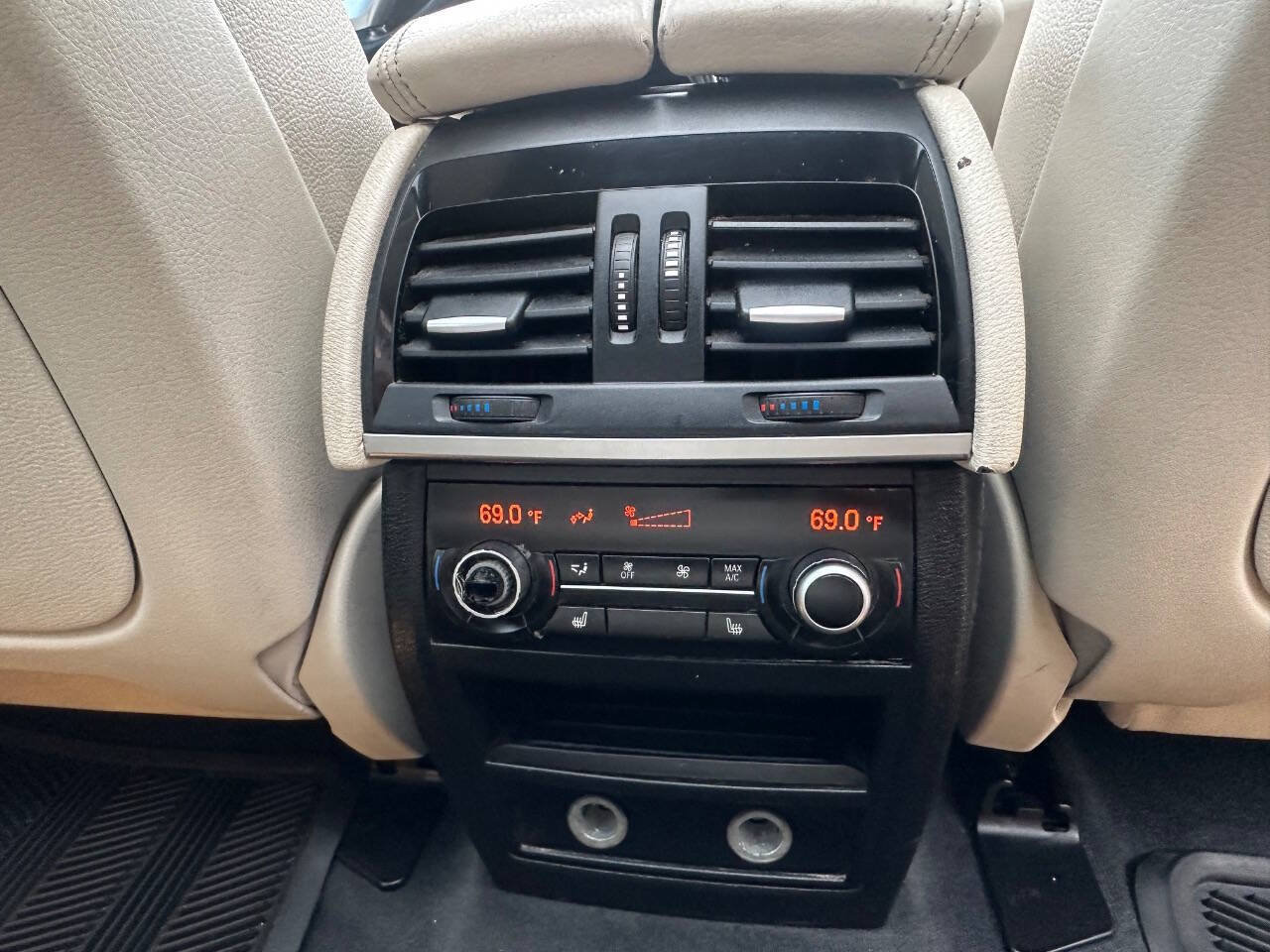 Used 2017 BMW X5 xDrive35i AWD/4WD image 36
