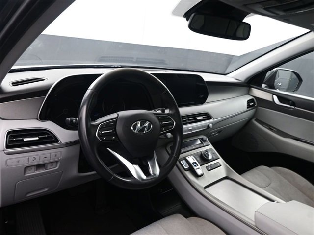 Used 2022 Hyundai Palisade SEL w/ Convenience Package image 19