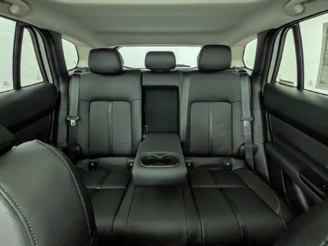 New 2026 MAZDA CX-50 AWD 2.5 Hybrid w/ Weather Package image 16