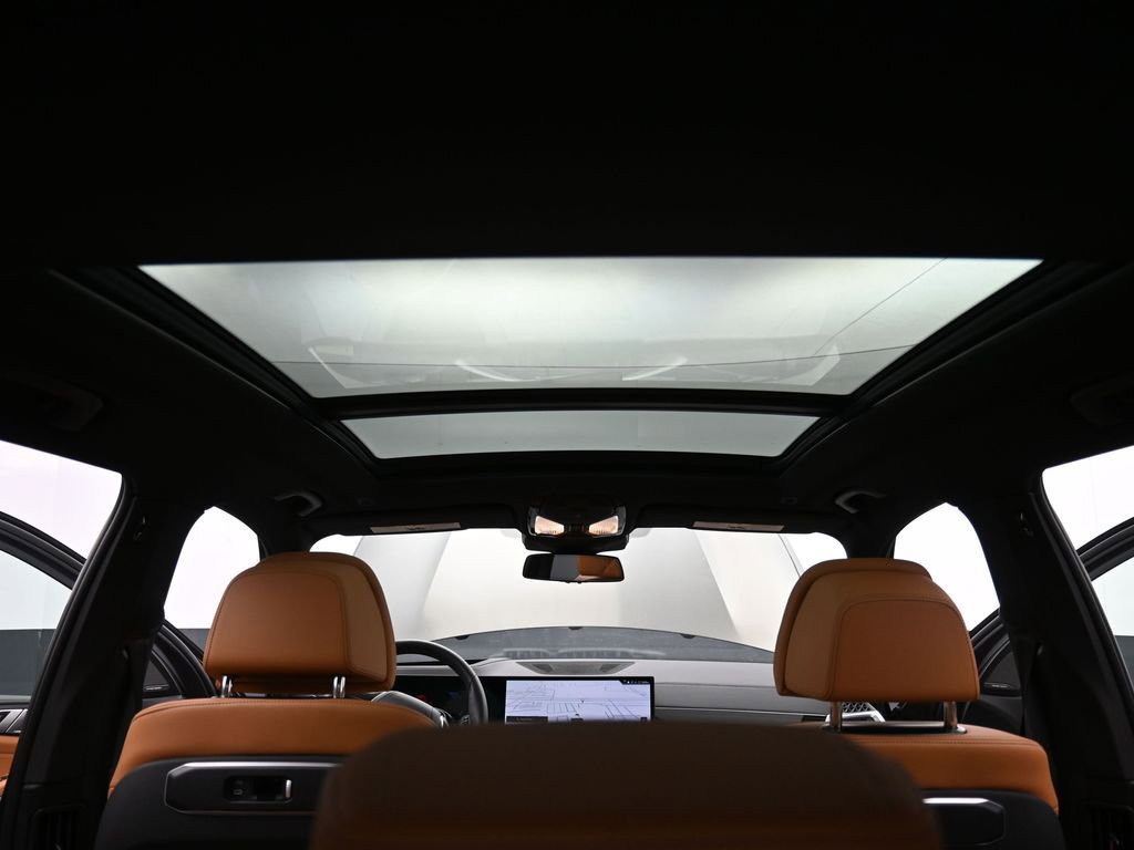 New 2026 BMW X5 xDrive40i image 17
