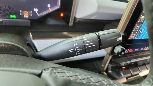 Used 2024 GMC Hummer EV 3X w/ Extreme Off-Road Package image 40